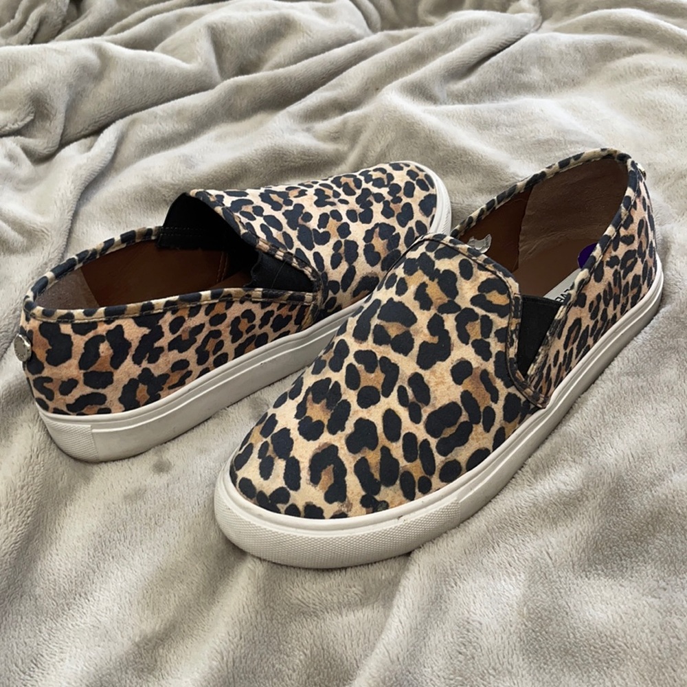 Steve Madden shoes (8.5)